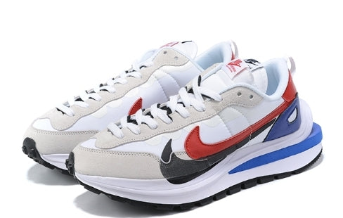 Baskets Nike LD Waffle X Sacai Femme sont un témoignage de l'engagement de Nike à combiner style et innovation.