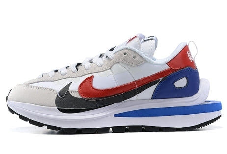 Baskets Nike LD Waffle X Sacai Femme sont un témoignage de l'engagement de Nike à combiner style et innovation.