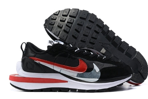 Baskets Nike LD Waffle X Sacai Femme sont un témoignage de l'engagement de Nike à combiner style et innovation.