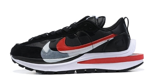 Baskets Nike LD Waffle X Sacai Femme sont un témoignage de l'engagement de Nike à combiner style et innovation.