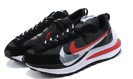 Baskets Nike LD Waffle X Sacai Femme sont un témoignage de l'engagement de Nike à combiner style et innovation.