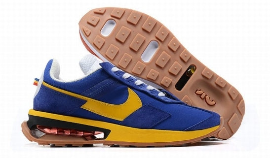 Baskets Nike LD Waffle X Sacai Femme sont un témoignage de l'engagement de Nike à combiner style et innovation.