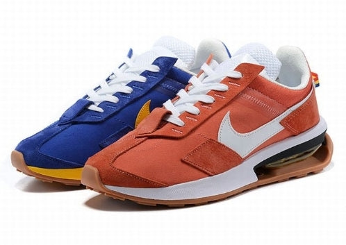 Baskets Nike LD Waffle X Sacai Femme sont un témoignage de l'engagement de Nike à combiner style et innovation.
