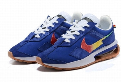 Baskets Nike LD Waffle X Sacai Femme sont un témoignage de l'engagement de Nike à combiner style et innovation.