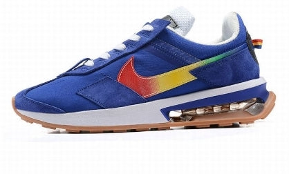 Baskets Nike LD Waffle X Sacai Femme sont un témoignage de l'engagement de Nike à combiner style et innovation.