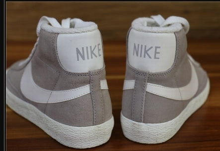 Nike SB Dunk Mid Femme