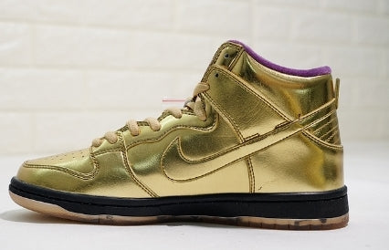 Baskets Nike Sb Dunk Trumpet X Humidity Femme