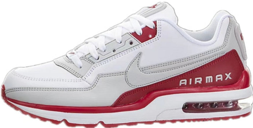 Les baskets Nike Air Max LTD3 allient style et performance de manière exceptionnelle. Leur design moderne et leurs matériaux de haute qualité en font un choix incontournable.