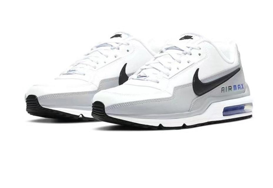 Les baskets Nike Air Max LTD3 allient style et performance de manière exceptionnelle. Leur design moderne et leurs matériaux de haute qualité en font un choix incontournable.