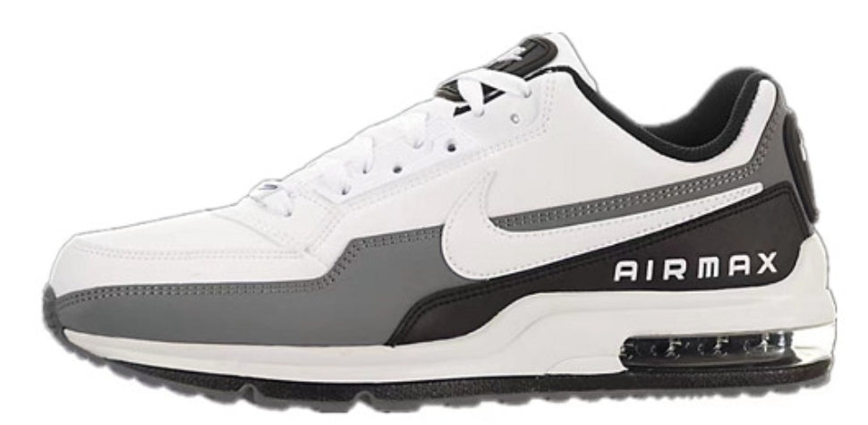 Les baskets Nike Air Max LTD3 allient style et performance de manière exceptionnelle. Leur design moderne et leurs matériaux de haute qualité en font un choix incontournable.