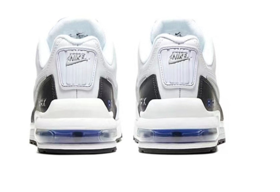 Les baskets Nike Air Max LTD3 allient style et performance de manière exceptionnelle. Leur design moderne et leurs matériaux de haute qualité en font un choix incontournable.