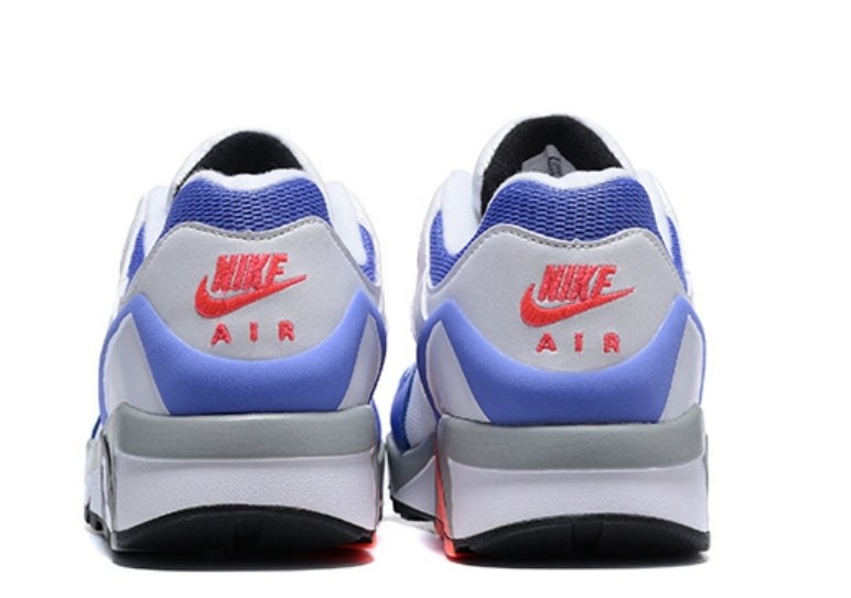 Les baskets Nike Air Structure Triax 91 combinent un style rétro et une technologie moderne. Leur design audacieux.pas cher.le moins cher.