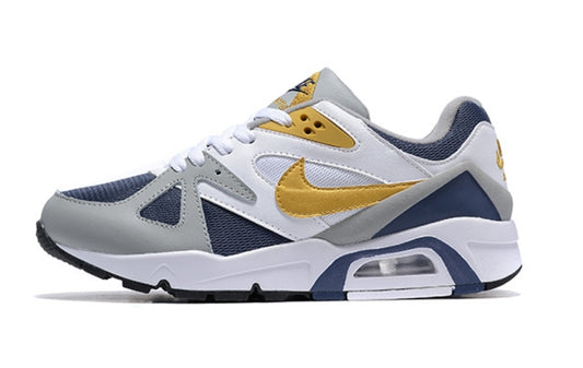 Les baskets Nike Air Structure Triax 91 combinent un style rétro et une technologie moderne. Leur design audacieux.pas cher.le moins cher.