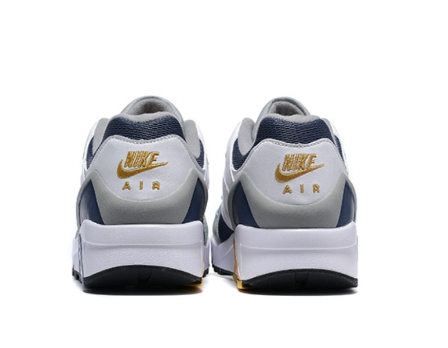 Les baskets Nike Air Structure Triax 91 combinent un style rétro et une technologie moderne. Leur design audacieux.pas cher.le moins cher.