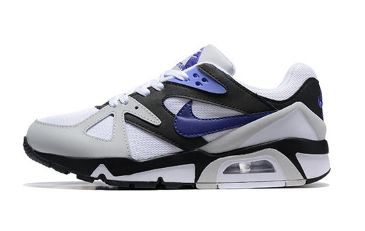 Les baskets Nike Air Structure Triax 91 combinent un style rétro et une technologie moderne. Leur design audacieux.pas cher.le moins cher.