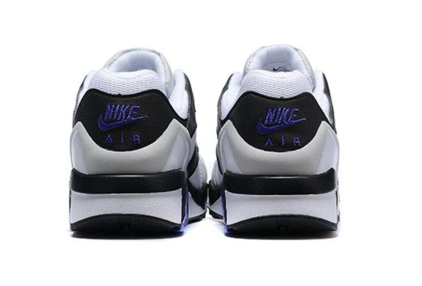 Les baskets Nike Air Structure Triax 91 combinent un style rétro et une technologie moderne. Leur design audacieux.pas cher.le moins cher.