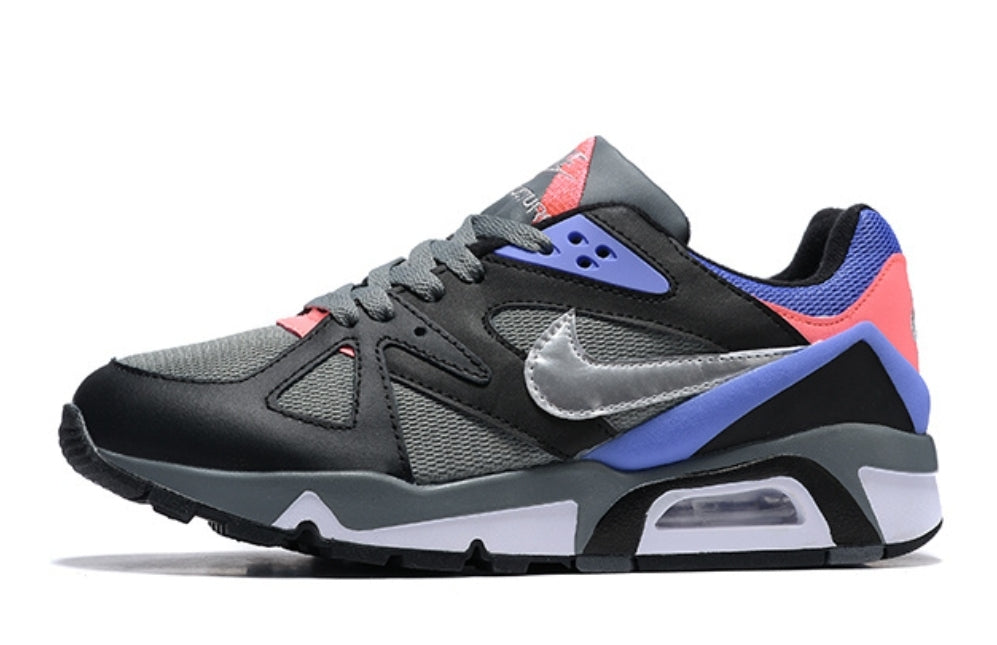 Les baskets Nike Air Structure Triax 91 combinent un style rétro et une technologie moderne. Leur design audacieux.pas cher.le moins cher.