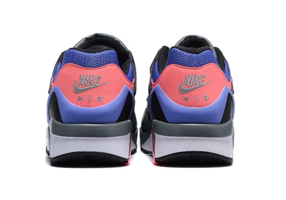 Les baskets Nike Air Structure Triax 91 combinent un style rétro et une technologie moderne. Leur design audacieux.pas cher.le moins cher.