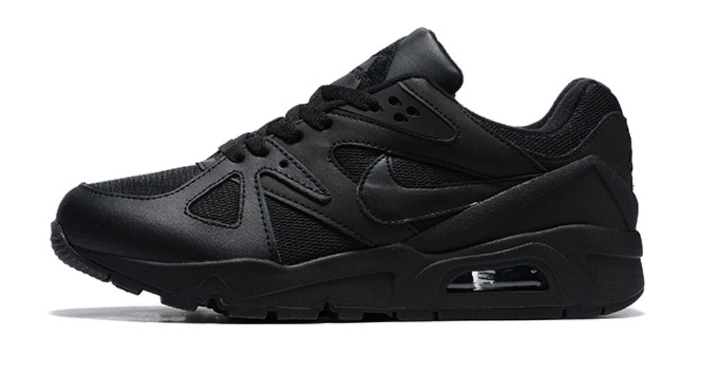 Les baskets Nike Air Structure Triax 91 combinent un style rétro et une technologie moderne. Leur design audacieux.pas cher.le moins cher.