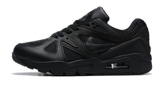 Les baskets Nike Air Structure Triax 91 combinent un style rétro et une technologie moderne. Leur design audacieux.pas cher.le moins cher.