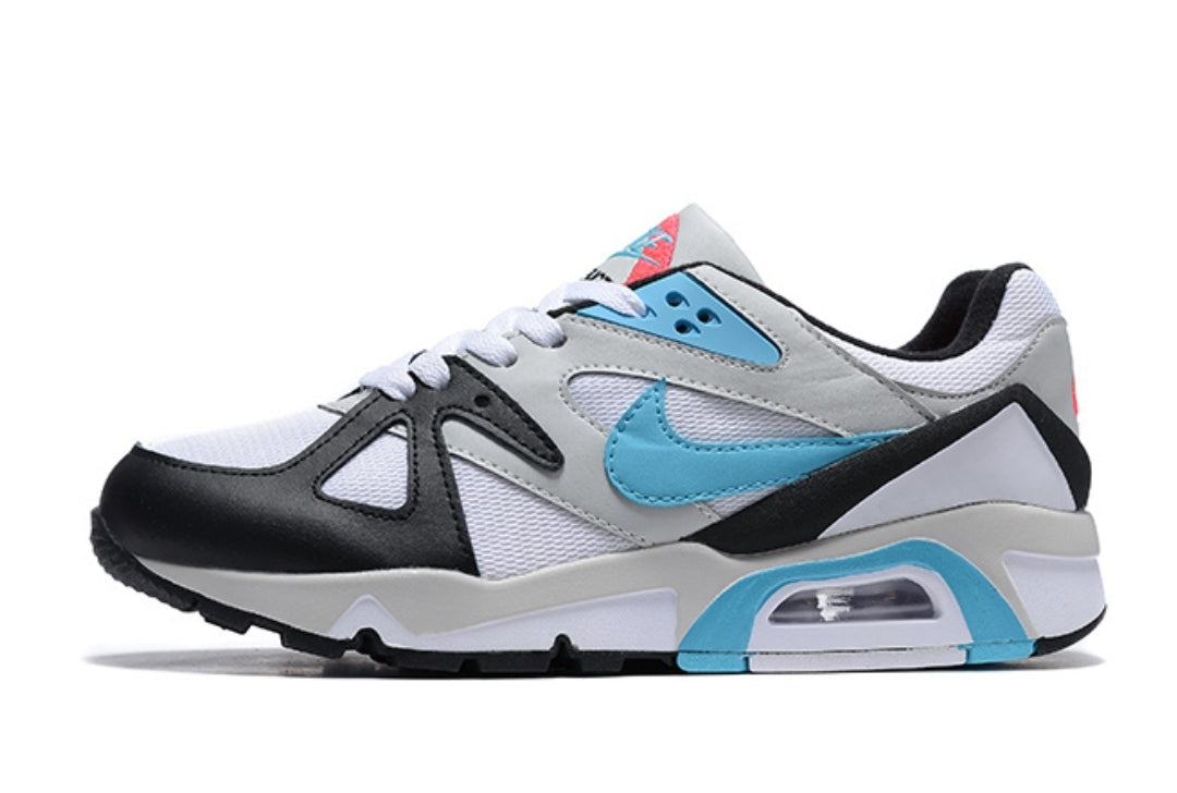 Les baskets Nike Air Structure Triax 91 combinent un style rétro et une technologie moderne. Leur design audacieux.pas cher.le moins cher.