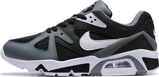 Les baskets Nike Air Structure Triax 91 combinent un style rétro et une technologie moderne. Leur design audacieux.pas cher.le moins cher.