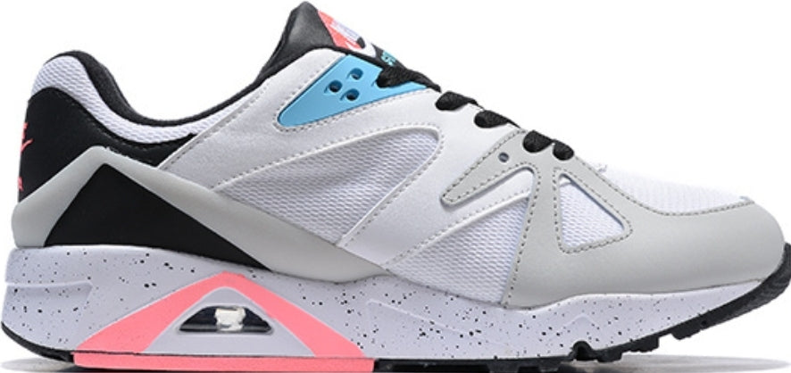 Les baskets Nike Air Structure Triax 91 combinent un style rétro et une technologie moderne. Leur design audacieux.pas cher.le moins cher.