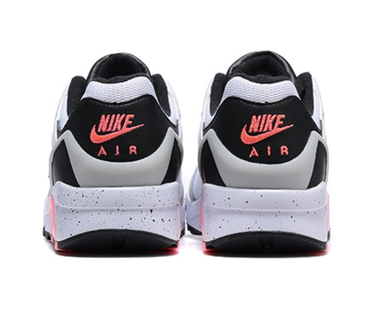 Les baskets Nike Air Structure Triax 91 combinent un style rétro et une technologie moderne. Leur design audacieux.pas cher.le moins cher.