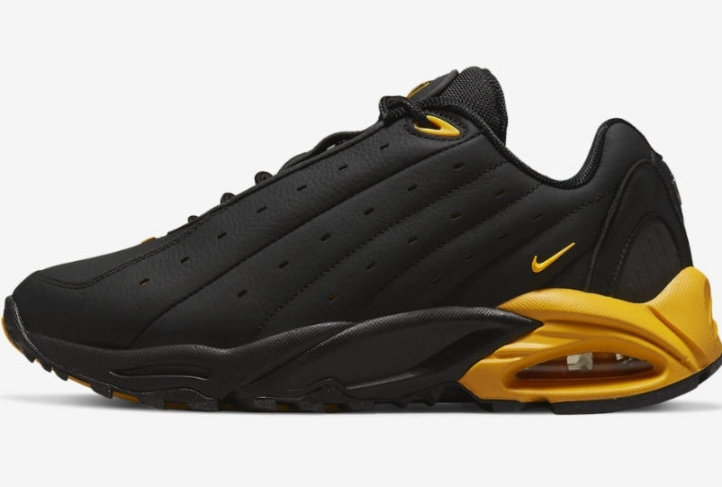 Les baskets Nike Air Terra X NOCTA offrent un style emblématique et une performance exceptionnelle.
design distinctif. Pas cher. Le moins cher.