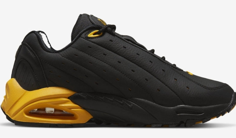 Les baskets Nike Air Terra X NOCTA offrent un style emblématique et une performance exceptionnelle.
design distinctif. Pas cher. Le moins cher.