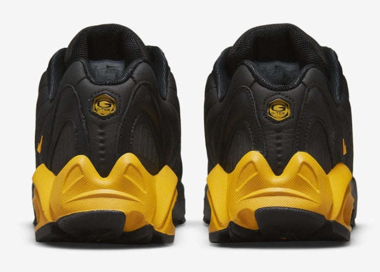 Les baskets Nike Air Terra X NOCTA offrent un style emblématique et une performance exceptionnelle.
design distinctif. Pas cher. Le moins cher.