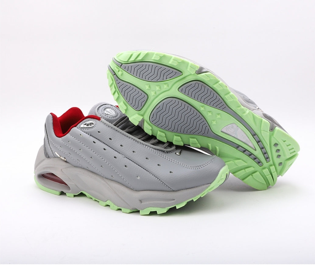 Les baskets Nike Air Terra X NOCTA offrent un style emblématique et une performance exceptionnelle.
design distinctif. Pas cher. Le moins cher.