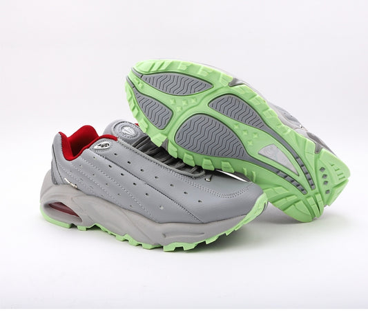 Les baskets Nike Air Terra X NOCTA offrent un style emblématique et une performance exceptionnelle.
design distinctif. Pas cher. Le moins cher.