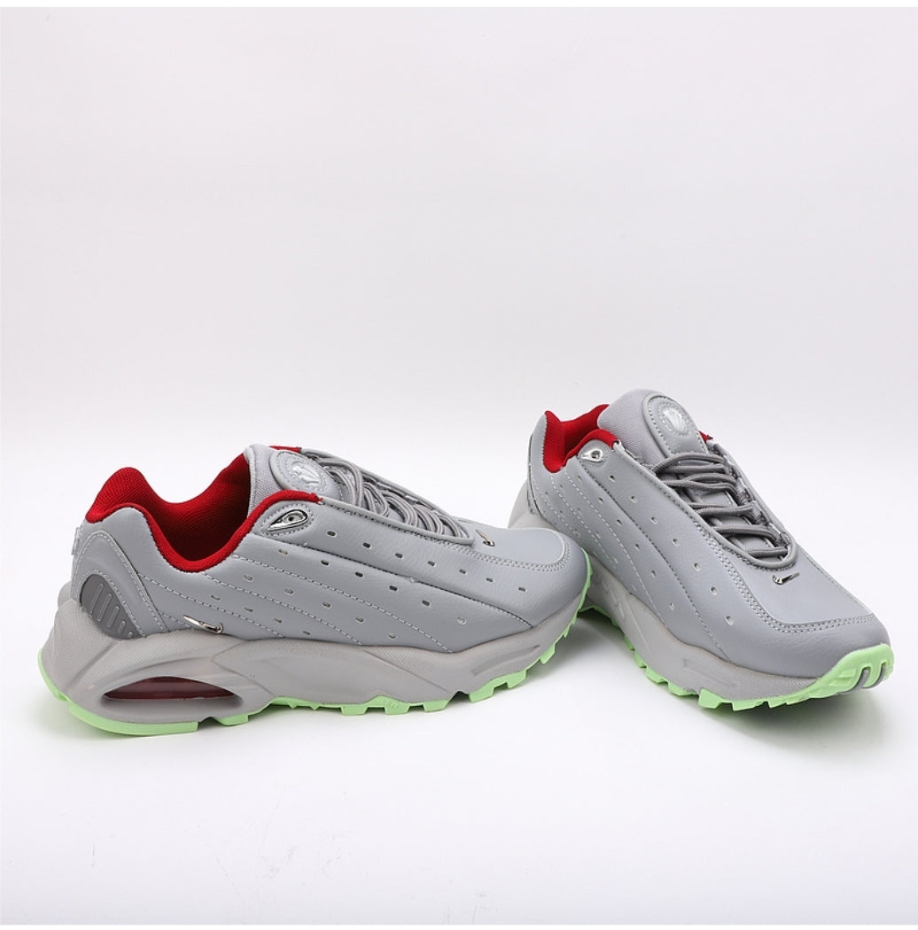 Les baskets Nike Air Terra X NOCTA offrent un style emblématique et une performance exceptionnelle.
design distinctif. Pas cher. Le moins cher.