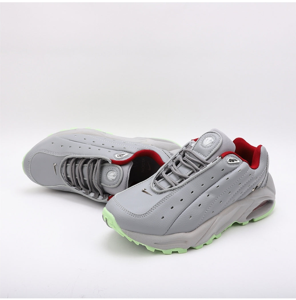 Les baskets Nike Air Terra X NOCTA offrent un style emblématique et une performance exceptionnelle.
design distinctif. Pas cher. Le moins cher.