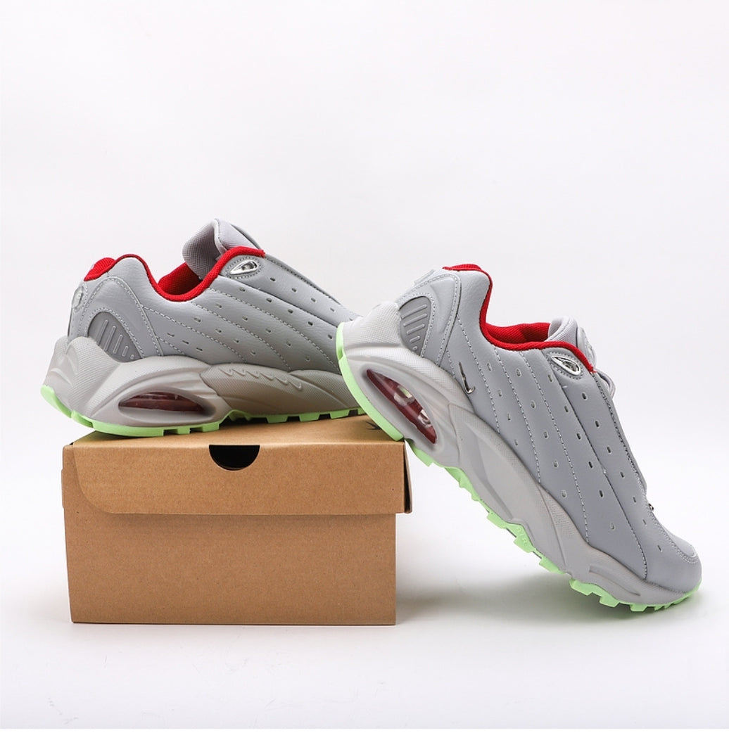 Les baskets Nike Air Terra X NOCTA offrent un style emblématique et une performance exceptionnelle.
design distinctif. Pas cher. Le moins cher.