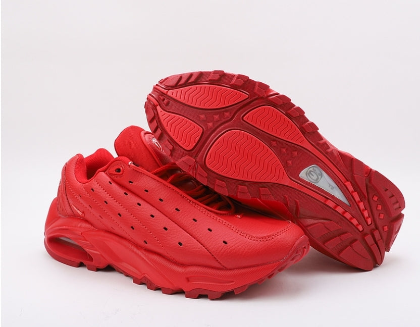 Les baskets Nike Air Terra X NOCTA offrent un style emblématique et une performance exceptionnelle.
design distinctif. Pas cher. Le moins cher.