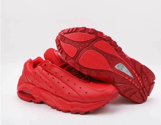 Les baskets Nike Air Terra X NOCTA offrent un style emblématique et une performance exceptionnelle.
design distinctif. Pas cher. Le moins cher.