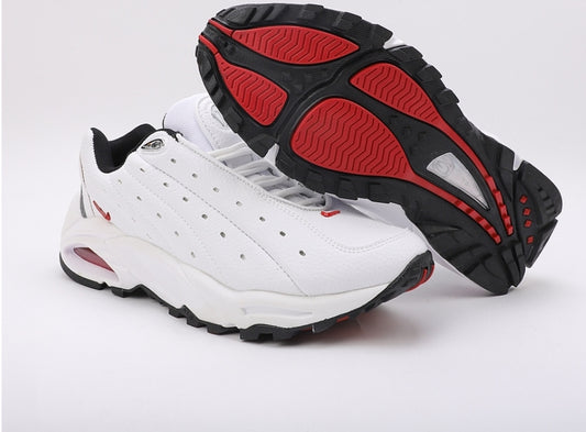 Les baskets Nike Air Terra X NOCTA offrent un style emblématique et une performance exceptionnelle.
design distinctif. Pas cher. Le moins cher.