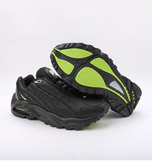 Les baskets Nike Air Terra X NOCTA offrent un style emblématique et une performance exceptionnelle.
design distinctif. Pas cher. Le moins cher.