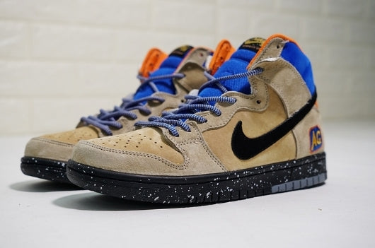 Les baskets Nike SB Dunk allient un style emblématique à un confort supérieur. Leur design légendaire et leurs matériaux de haute qualité. Pas cher.le moins cher .