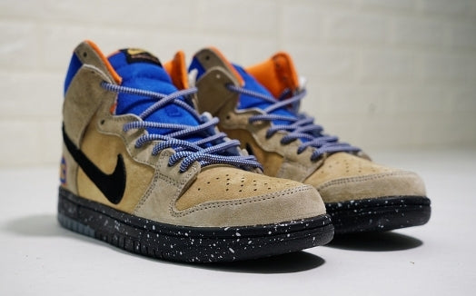 Les baskets Nike SB Dunk allient un style emblématique à un confort supérieur. Leur design légendaire et leurs matériaux de haute qualité. Pas cher.le moins cher .