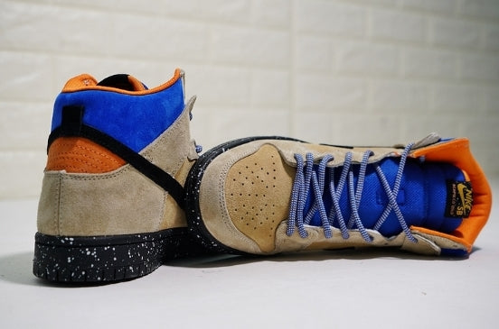 Les baskets Nike SB Dunk allient un style emblématique à un confort supérieur. Leur design légendaire et leurs matériaux de haute qualité. Pas cher.le moins cher .