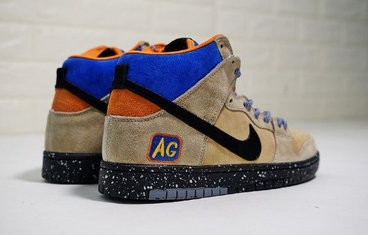 Les baskets Nike SB Dunk allient un style emblématique à un confort supérieur. Leur design légendaire et leurs matériaux de haute qualité. Pas cher.le moins cher .