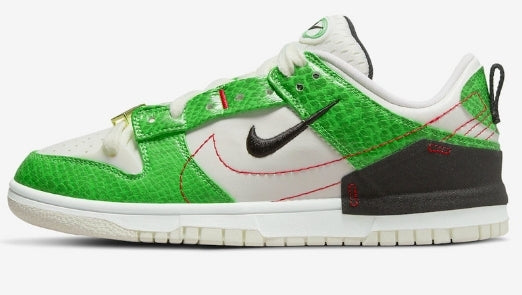 Les baskets Nike SB Dunk allient un style emblématique à un confort supérieur. Leur design légendaire et leurs matériaux de haute qualité. Pas cher.le moins cher .