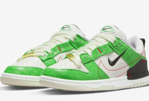Les baskets Nike SB Dunk allient un style emblématique à un confort supérieur. Leur design légendaire et leurs matériaux de haute qualité. Pas cher.le moins cher .