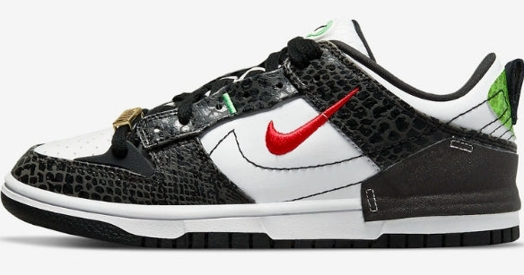 Les baskets Nike SB Dunk allient un style emblématique à un confort supérieur. Leur design légendaire et leurs matériaux de haute qualité. Pas cher.le moins cher .