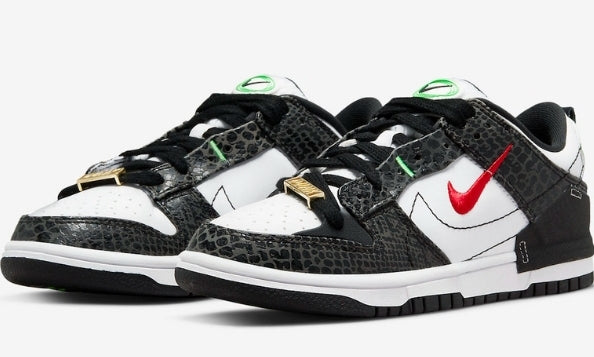 Les baskets Nike SB Dunk allient un style emblématique à un confort supérieur. Leur design légendaire et leurs matériaux de haute qualité. Pas cher.le moins cher .