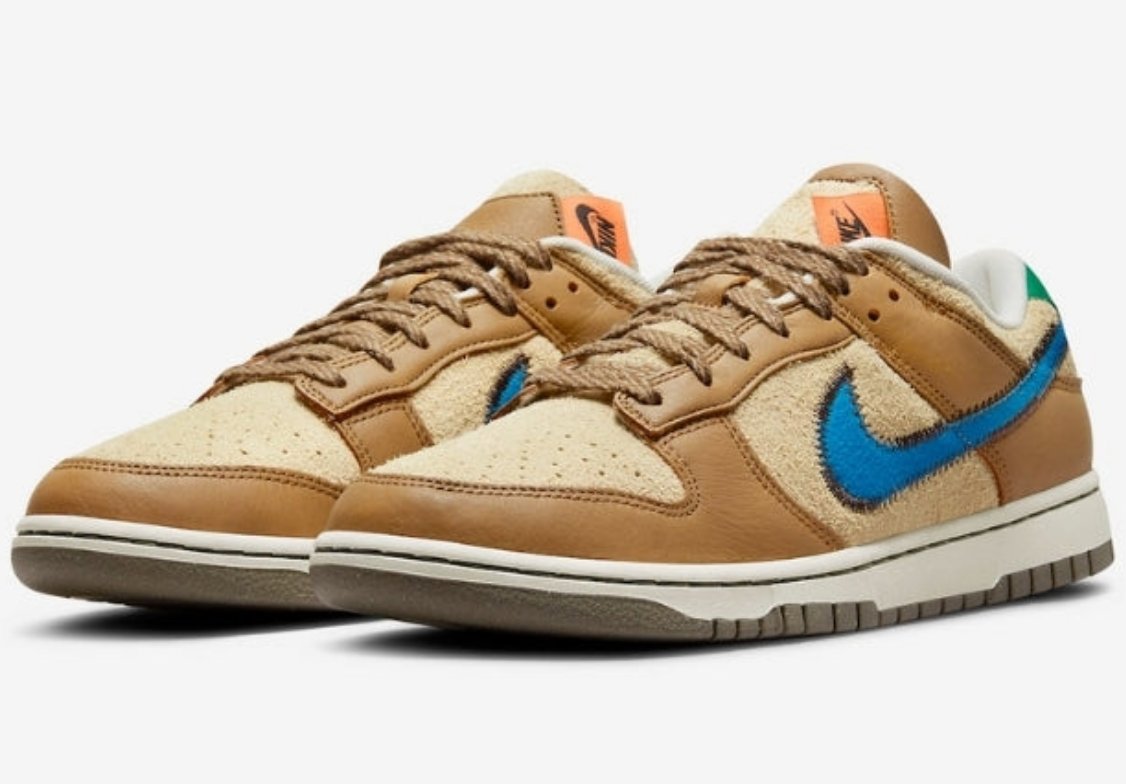 Les baskets Nike SB Dunk allient un style emblématique à un confort supérieur. Leur design légendaire et leurs matériaux de haute qualité. Pas cher.le moins cher .