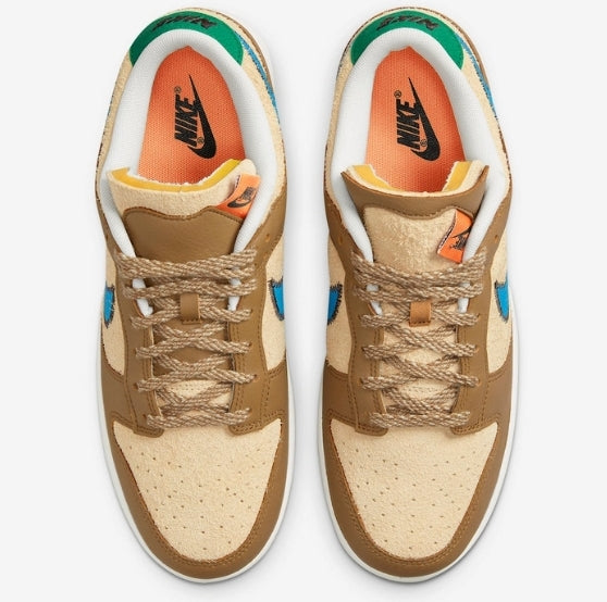 Les baskets Nike SB Dunk allient un style emblématique à un confort supérieur. Leur design légendaire et leurs matériaux de haute qualité. Pas cher.le moins cher .